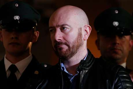 En estas cosas Rafael Garay gastó el dinero de sus víctimas