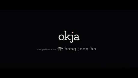 Okja se estrenará en Netflix Okja se estrenará en Netflix
