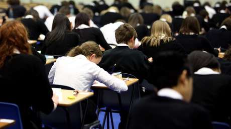Alertan de juego entre jóvenes que consiste en asfixiarse