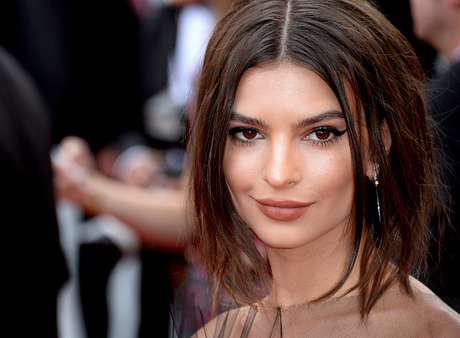 Getty Images Emily Ratajkowski