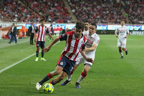 Buscará Toluca hacerle la diablura a Chivas