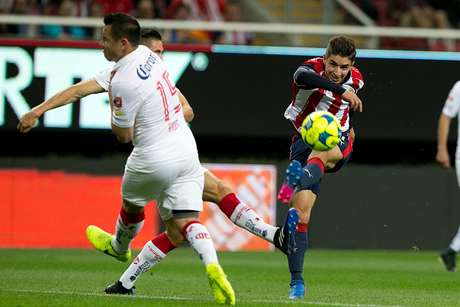 Horario Chivas vs Toluca y en qué canal; Semifinal C2017, vuelta Horario Chivas vs Toluca y en qué canal; Semifinal C2017, vuelta