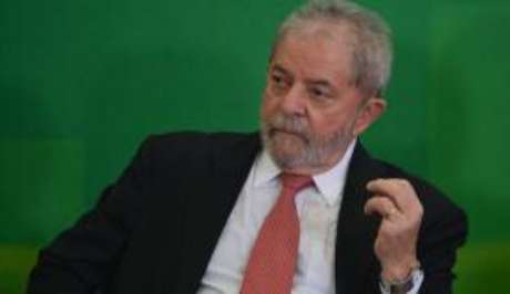 O acervo presidencial de Lula será incorporado ao patrimônio da União
