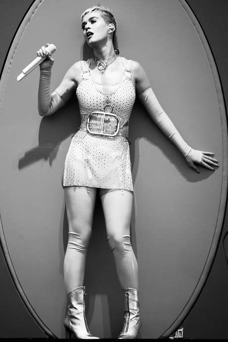 Getty Images Katy Perry.