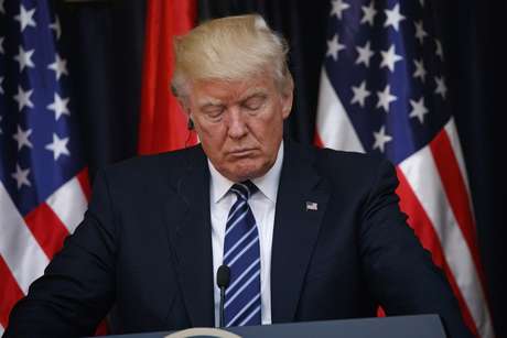 Trump despotrica contra Irán durante visita a Israel Trump despotrica contra Irán durante visita a Israel