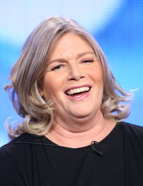 Getty Images Kelly McGillis tiene 59 años.