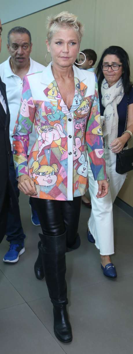 Xuxa Xuxa