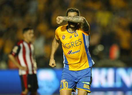 Definen al arbitro para la ida de la final del Clausura 2017