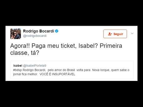 Rodrigo Bocardi Rodrigo Bocardi
