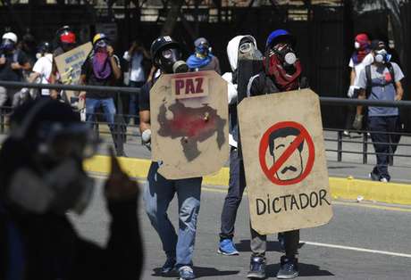 En vivo: La OEA se reúne para discutir el tema de Venezuela
