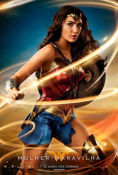 Cartaz oficial do filme Cartaz oficial do filme