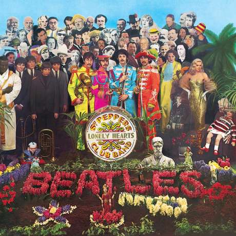 Não se tratava de um simples disco de 13 canções, senão que as músicas se sucediam de maneira contínua, sem interrupções, criando uma obra global, passando a ser conhecido como o primeiro álbum conceitual da história. Não se tratava de um simples disco de 13 canções, senão que as músicas se sucediam de maneira contínua, sem interrupções, criando uma obra global, passando a ser conhecido como o primeiro álbum conceitual da história.