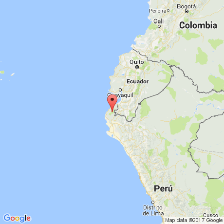 Fuerte sismo de magnitud 6.2 sacude frontera entre Perú y Ecuador Fuerte sismo de magnitud 6.2 sacude frontera entre Perú y Ecuador