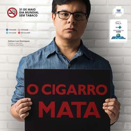 Ministério da Saúde