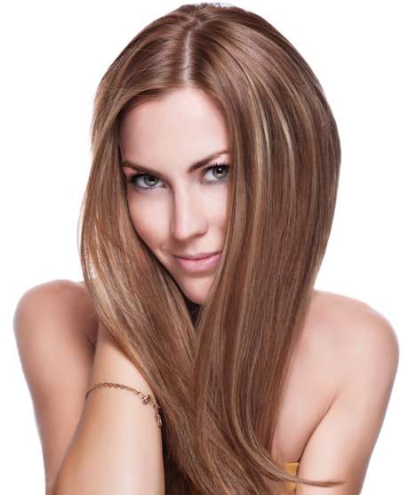 A blindagem pode ser o que faltava para o seu cabelo voltar a ficar brilhante e macio A blindagem pode ser o que faltava para o seu cabelo voltar a ficar brilhante e macio