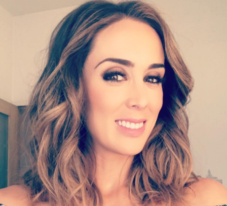 Jacqueline Bracamonte volvió a hablar de su romance con William Levy