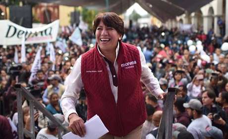 Hubo 129 impugnaciones a elecciones en Edomex; 45 son de Morena