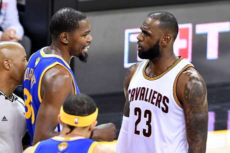 Cleveland da primer paso rumbo a la remontada Cleveland da primer paso rumbo a la remontada