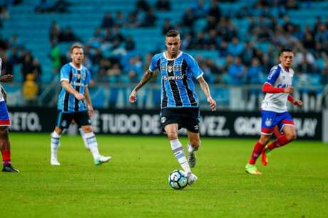 FOTO: LUCAS UEBEL/GREMIO FBPA