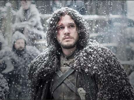 "Game of Thrones": Jon Snow (Kit Harington) tem seu verdadeiro nome revelado!