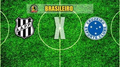 Ponte Preta x Cruzeiro ao vivo - Veja onde assistir