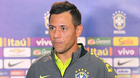 Diego Alves foi convocado recentemente por Tite (Foto: Rafael Ribeiro/CBF) Diego Alves foi convocado recentemente por Tite (Foto: Rafael Ribeiro/CBF)