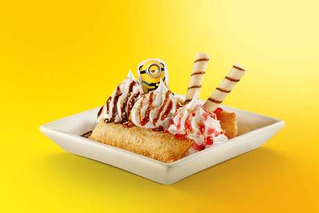 Divulgação / McDonald's / Guia da Semana