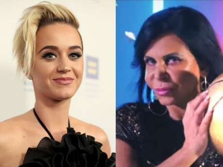 Katy Perry pode fazer shows no Brasil ainda esse ano, segundo Gretchen