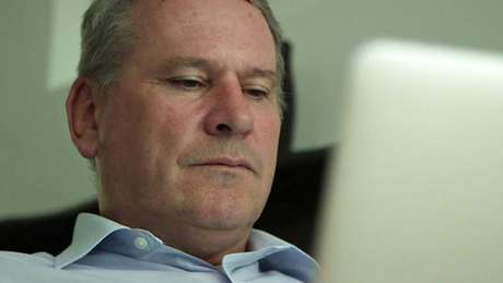 Coronel Richard Kemp