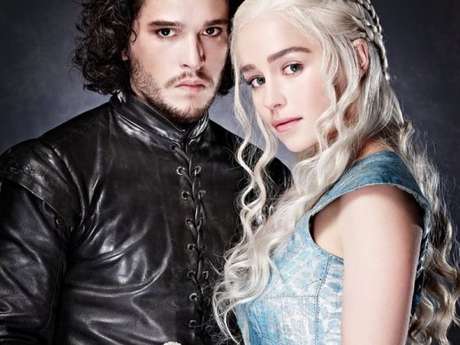 De "Game of Thrones": Jon Snow (Kit Harington) e Daenerys Targaryen (Emilia Clarke) podem não se encontrar na 7ª temporada!