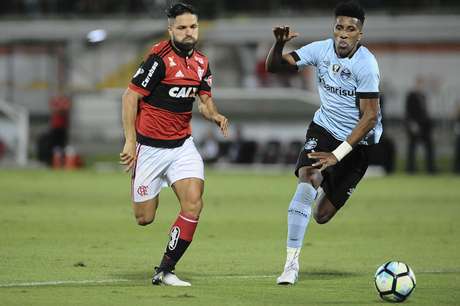 Armando Paiva/Agif / Gazeta Press