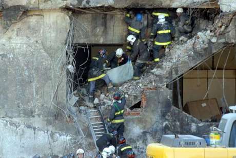 20 Anos Apos Acidente Da Tam Congonhas E Um Aeroporto Seguro 31 10 2016 Uol Noticias