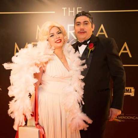 Marilia Mendonça e o noivoYugnir José Marilia Mendonça e o noivoYugnir José