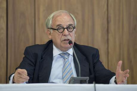 Marco Aurélio Garcia morreu aos 76 anos
