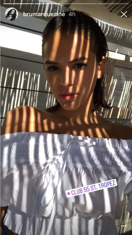 Bruna Marquezine Bruna Marquezine