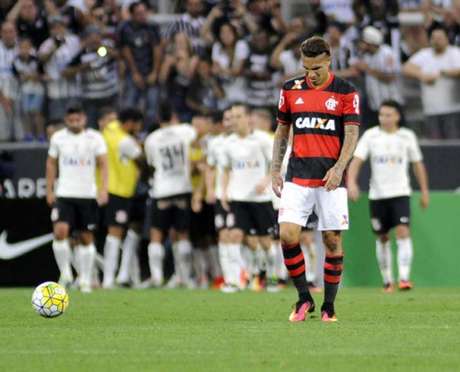 Equipes voltam a se enfrentar em Itaquera (Foto: Alan Morici/Lancepress!)