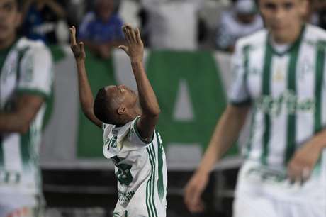 Jorge Rodrigues/Agência Eleven / Gazeta Press