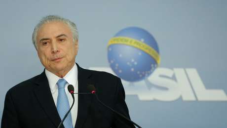 Michel Temer