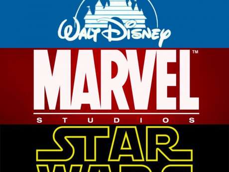 Disney, Marvel e Star Wars não renovam contrato com a Netflix Disney, Marvel e Star Wars não renovam contrato com a Netflix