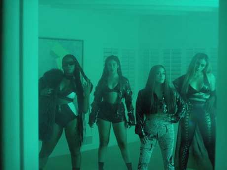 Fifth Harmony libera clipe de "Angel" e fãs surtam!