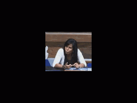 A Gretchen do signo de Áries A Gretchen do signo de Áries