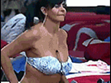 A Gretchen do signo de Sagitário A Gretchen do signo de Sagitário