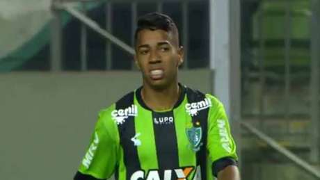 LANCE! Em jogo morno, América-MG e Criciúma empatam sem gols no Independência - Frame/Premiere