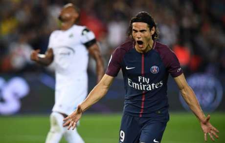 Cavani Psg X Saint Etienne Cavani Psg X Saint Etienne