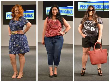 roupas plus size pernambucanas