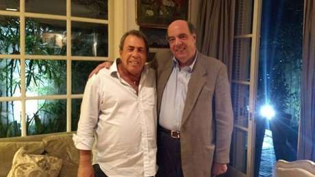 Reprodução/Facebook