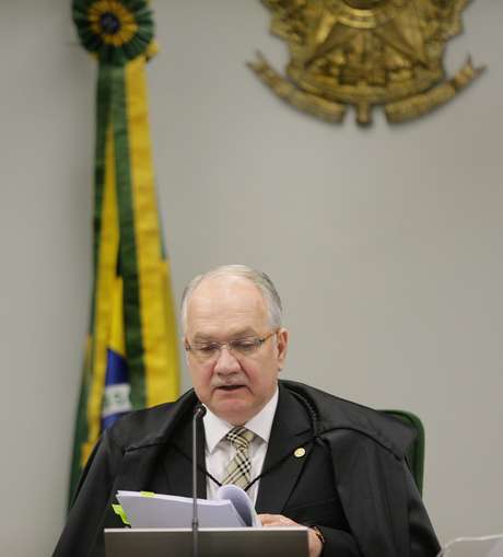 Rosinei Coutinho/SCO/STF