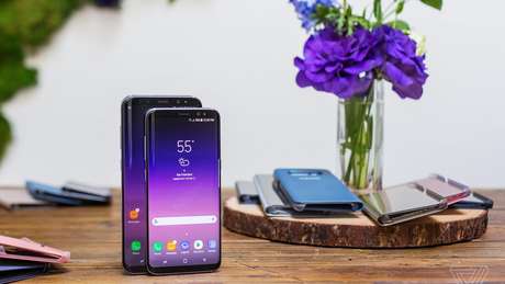 Galaxy S8 Galaxy S8