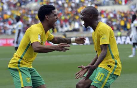 FIFA anula jogo entre África do Sul e Senegal por manipulação FIFA anula jogo entre África do Sul e Senegal por manipulação