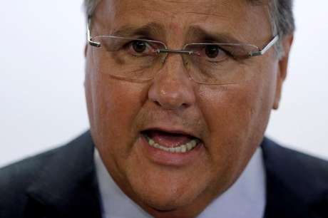 Ex-ministro Geddel Vieira Lima, no Palácio do Planalto, em Brasília 22/11/2016 REUTERS/Ueslei Marcelino 2017-09-08T112214Z_1_LYNXNPED870TT_RTROP